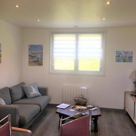Maison Superbe Vue Mer - 200M De La Plage Camaret-sur-Mer Exterior foto