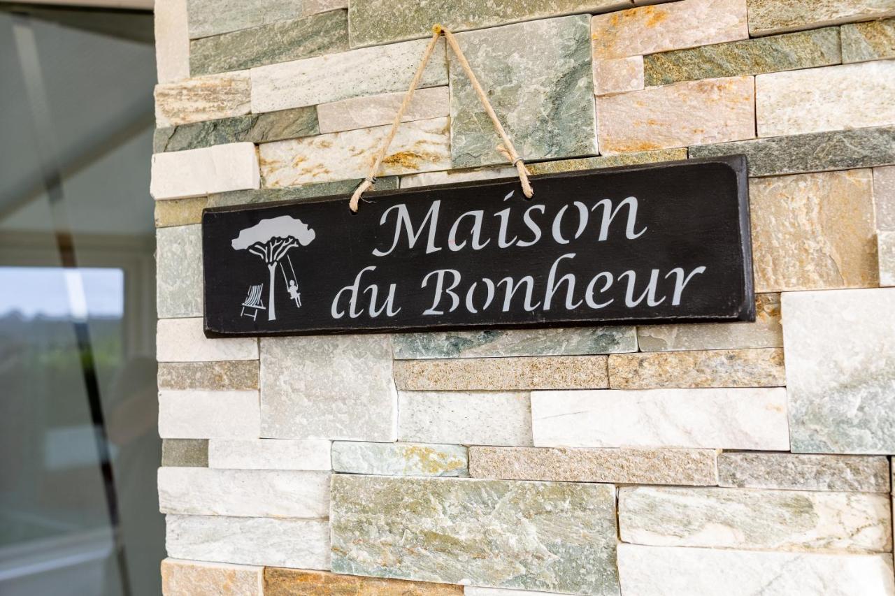 Maison Superbe Vue Mer - 200M De La Plage Camaret-sur-Mer Exterior foto